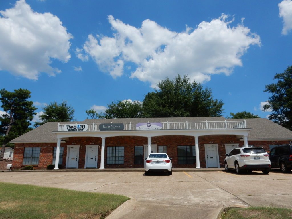 4536 Summerhill Road