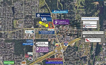 SOLD! Summerhill Rd & Moores Lane image.