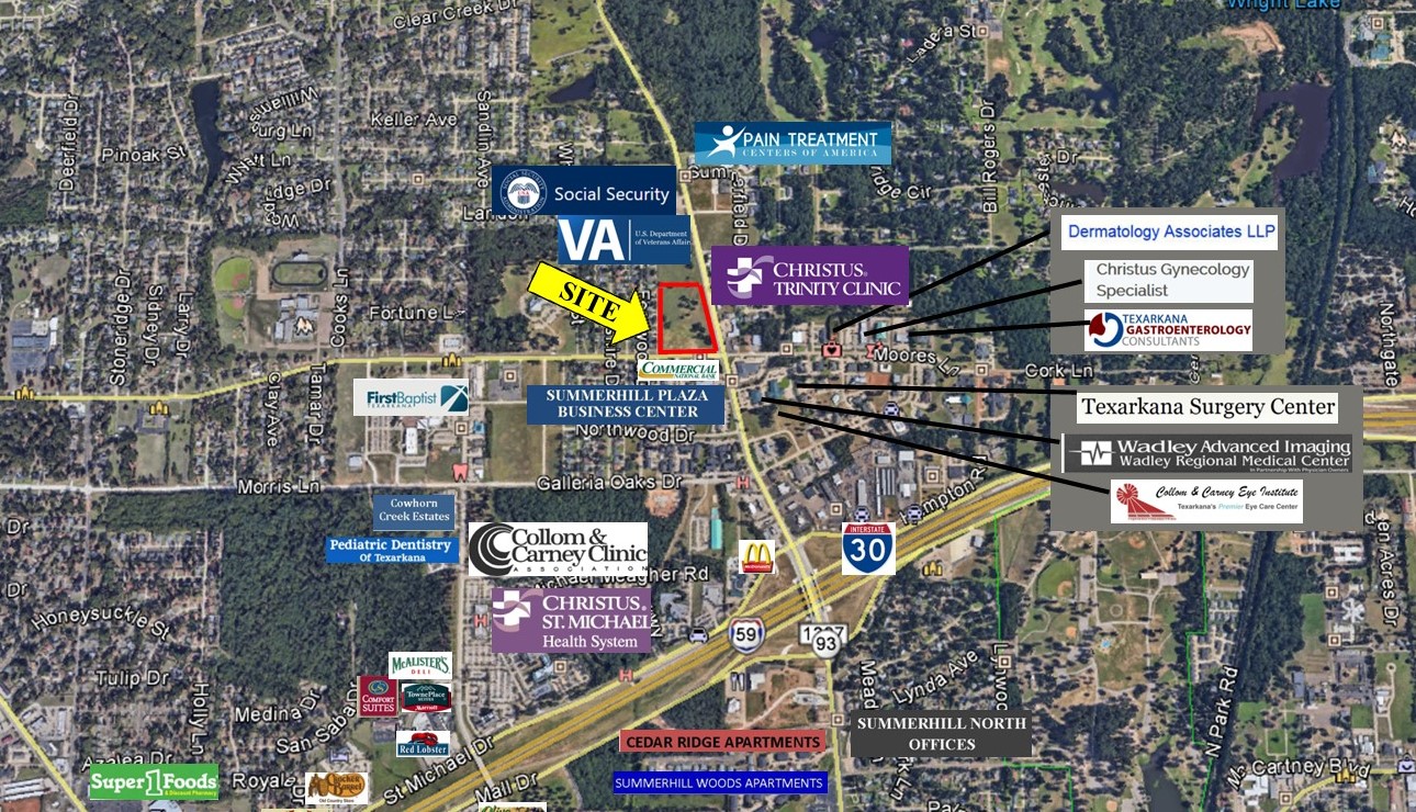 SOLD! Summerhill Rd & Moores Lane