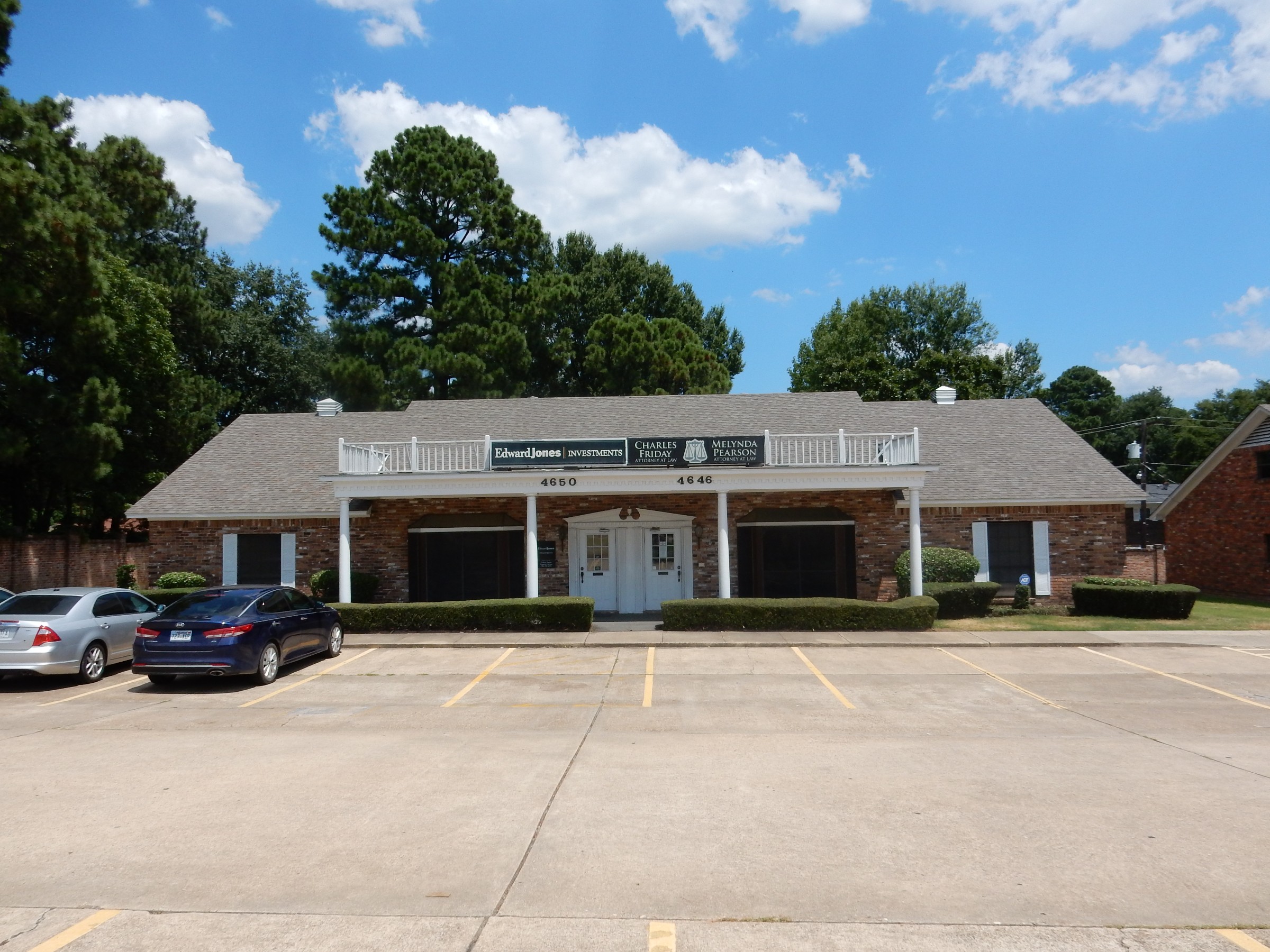 4650 Summerhill Road