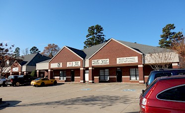 5411 Plaza Drive, Suite D image.